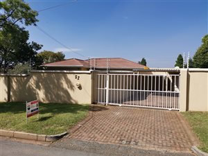 4 Bed House in Discovery