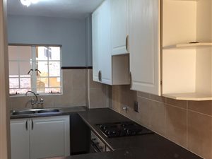2 Bed Townhouse in Boardwalk Villas