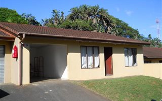 3 Bedroom Simplex in Port Edward