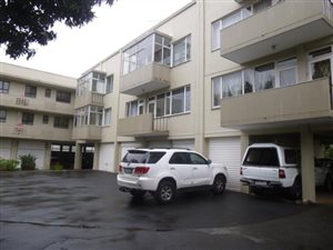 1 Bed Apartment in Pinetown Central