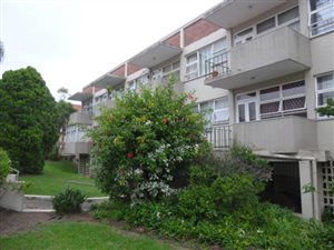 1 Bed Apartment in Pinetown Central