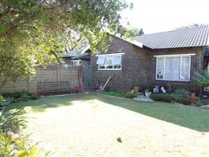 3 Bed House in Waldrift