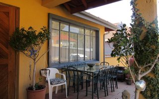 3 Bedroom House in Orange Grove