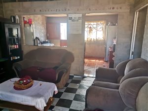 2 Bed House in Mossel Bay