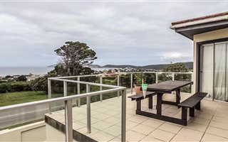 3 Bedroom House in Plettenberg Bay