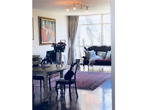 1 Bed Apartment in Parkmore