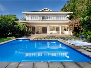 4 Bed House in Grayleigh