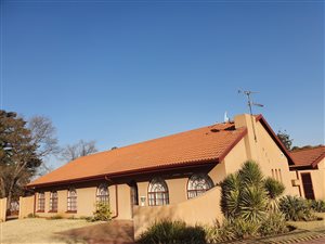 4 Bed House in Erasmia