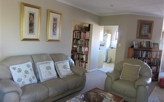 3 Bedroom Townhouse in Summerstrand