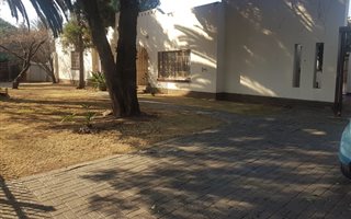 4 Bedroom House in Wierda Park