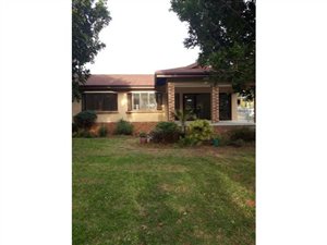 4 Bed House in Ballito