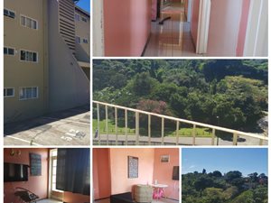 2 Bed Apartment in New Germany
