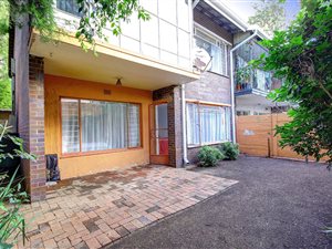 1 Bed Apartment in Windsor East