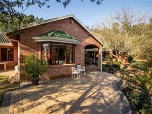 3 Bedroom House in Merrivale