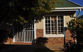 2 Bedroom Townhouse in Ninapark