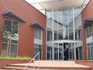 150 m² Office Space in Bedfordview