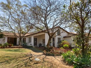 4 Bed House in Farmall