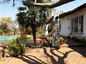 4 Bed House in Farmall