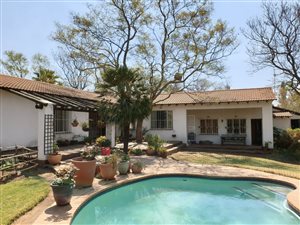 4 Bed House in Farmall
