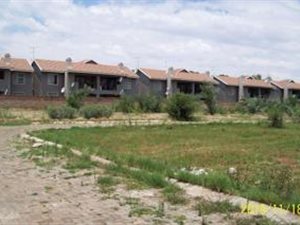 3.1 ha Land available in Brenthurst