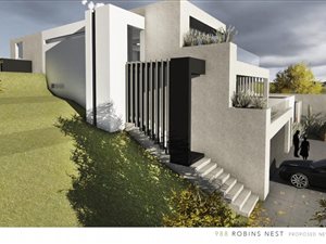 960 m² Land available in Featherbrooke Estate