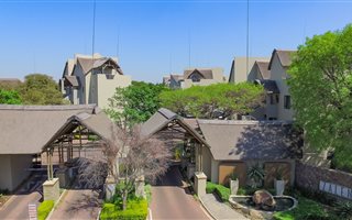 1 Bedroom Townhouse in Lonehill