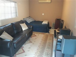 1 Bed Garden Cottage in Sharonlea
