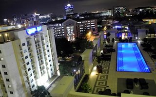 1 Bedroom Apartment in Sandown