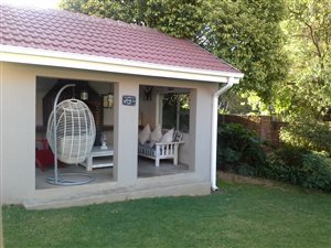 4 Bed House in Northcliff