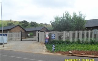 1 Bedroom Apartment in Philip Nel Park