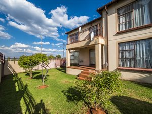 3 Bedroom Apartment in Risana