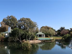 2 Bed Apartment in Kelland