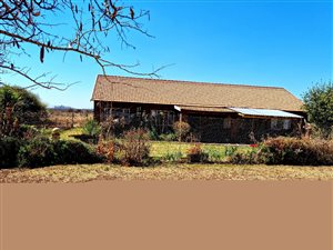 10 ha Farm in Northam