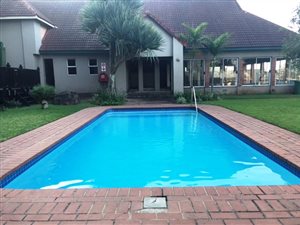 2 Bed House in Richards Bay Central