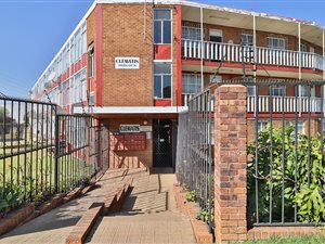 2 Bed Apartment in Edleen