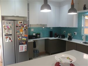 2 Bed House in Vasco Estate