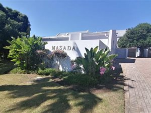 3 Bed Apartment in Stilbaai