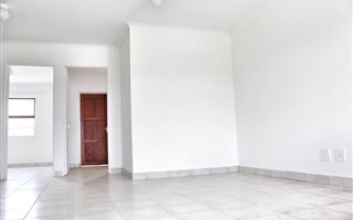 2 Bedroom Apartment in Birch Acres