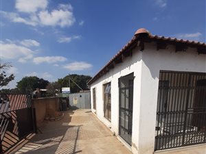 2 Bed House in Atteridgeville