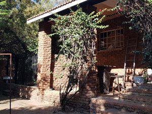 41 ha Farm in Laezonia