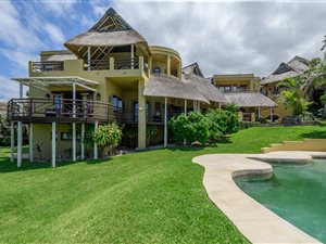 3 Bed House in Southbroom