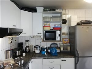 2 Bed Apartment in Sydenham