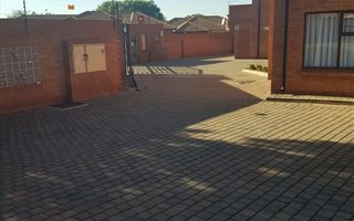 3 Bedroom Townhouse in Florentia