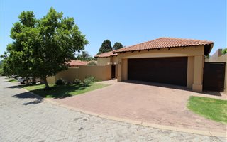 3 Bedroom House in Beverley