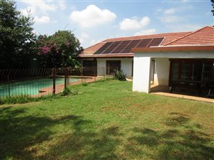 3 Bedroom House in Fairmount