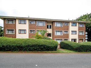 2 Bed Apartment in Manor Gardens
