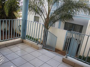 2 Bed Townhouse in Elandshaven