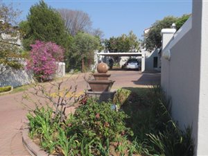 2 Bed Apartment in Kelland