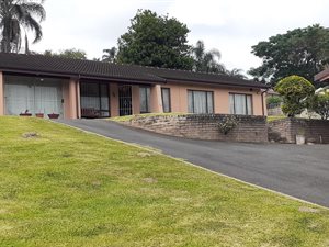 4 Bed House in Northdene