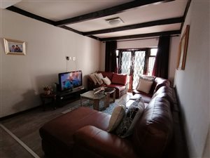 4 Bed House in Atholl Heights